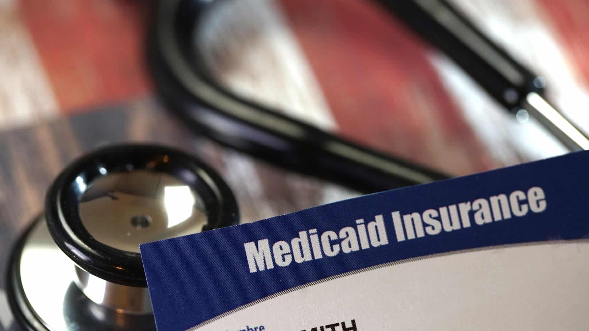 medicaid insurance