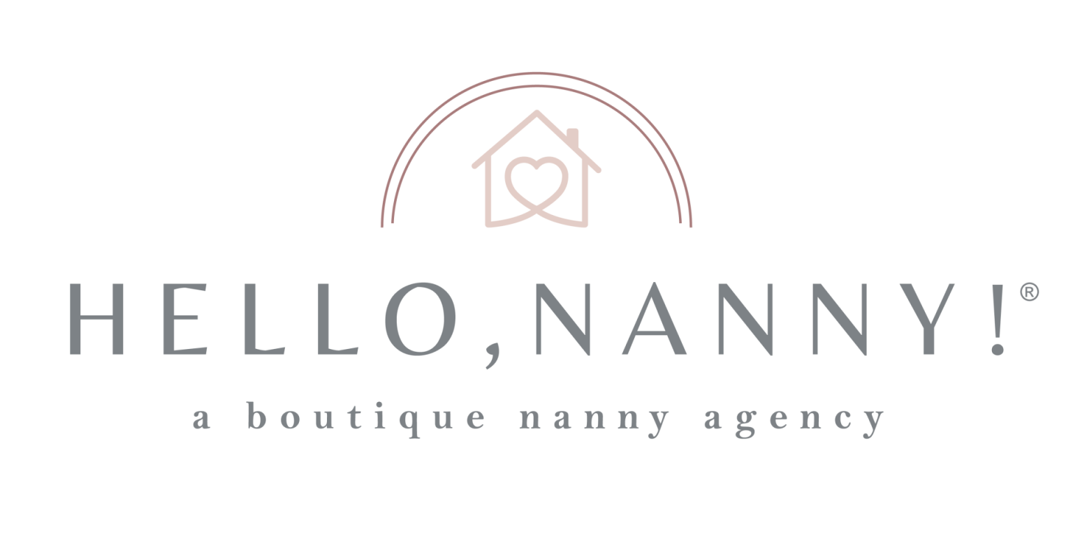 Nanny Placement Agency | Hello, Nanny!