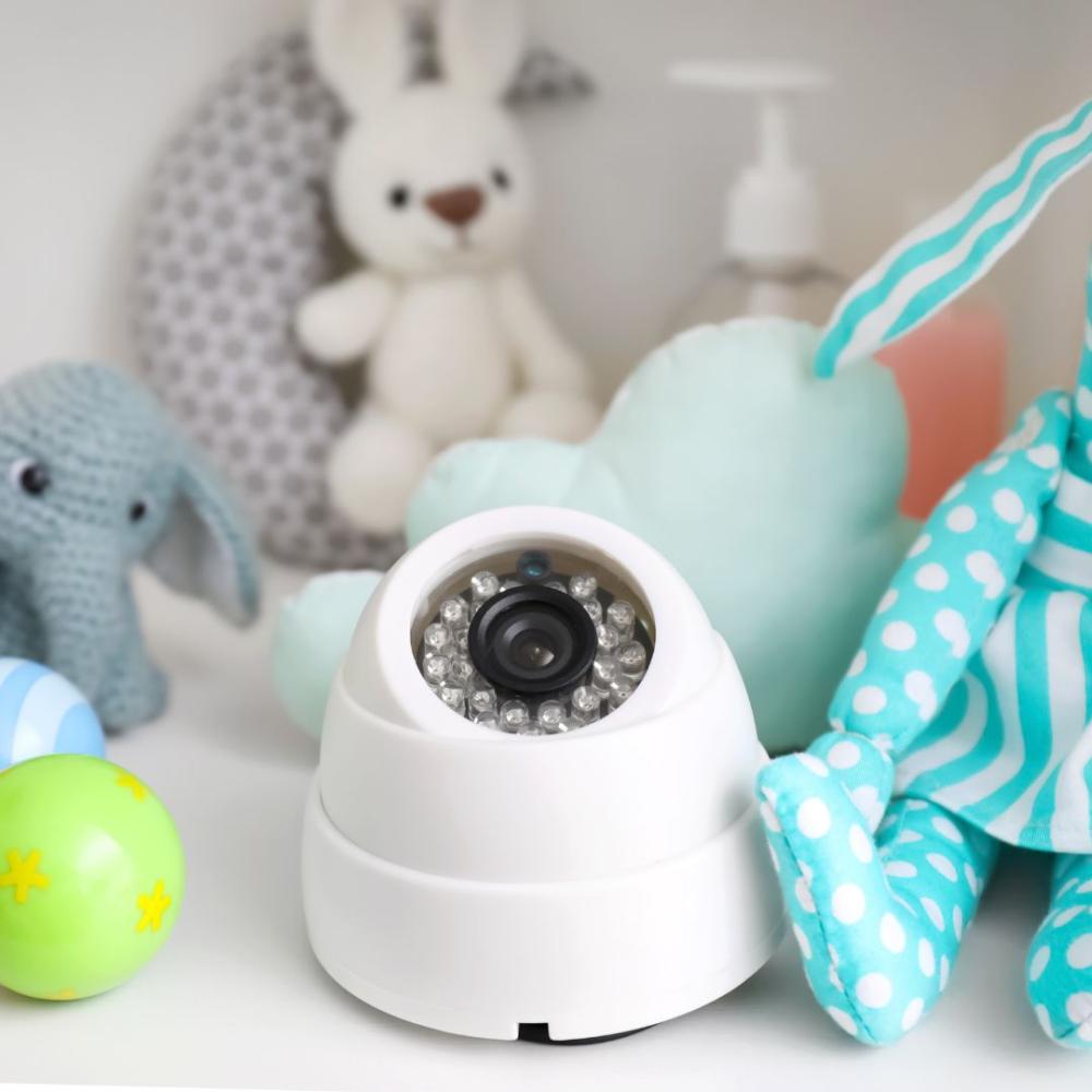 Unveiling the World of Nanny Cams: A Comprehensive Guide - Hello,Nanny!