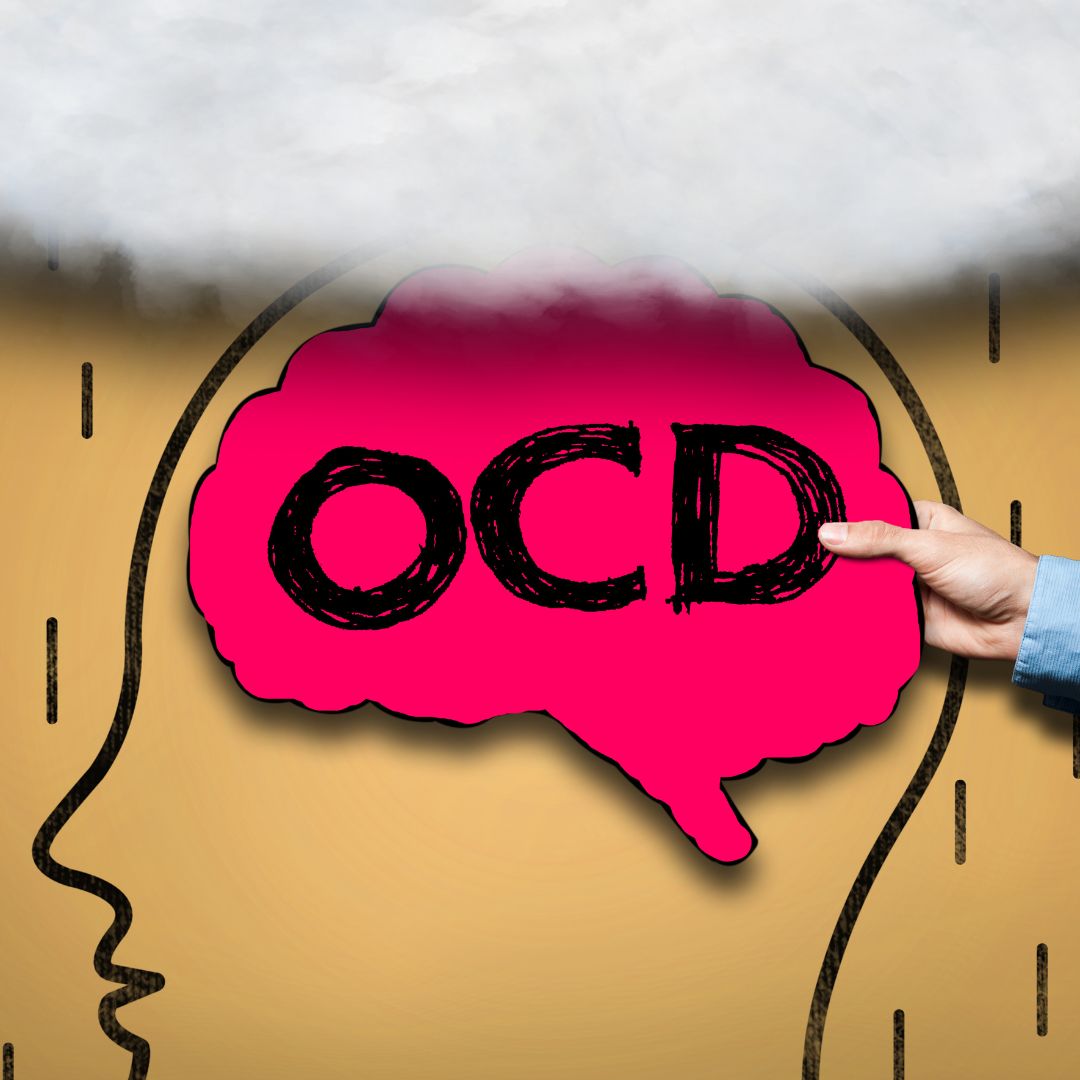 tips on how to parent a child with ocd