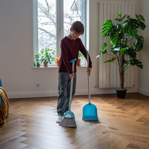 View of Mastering Home Management: Tips for Busy Families (2025)