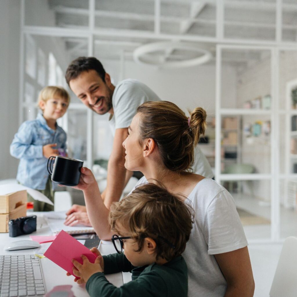 The Fair Play Method and Hello Nanny’s Commitment to Supporting Families