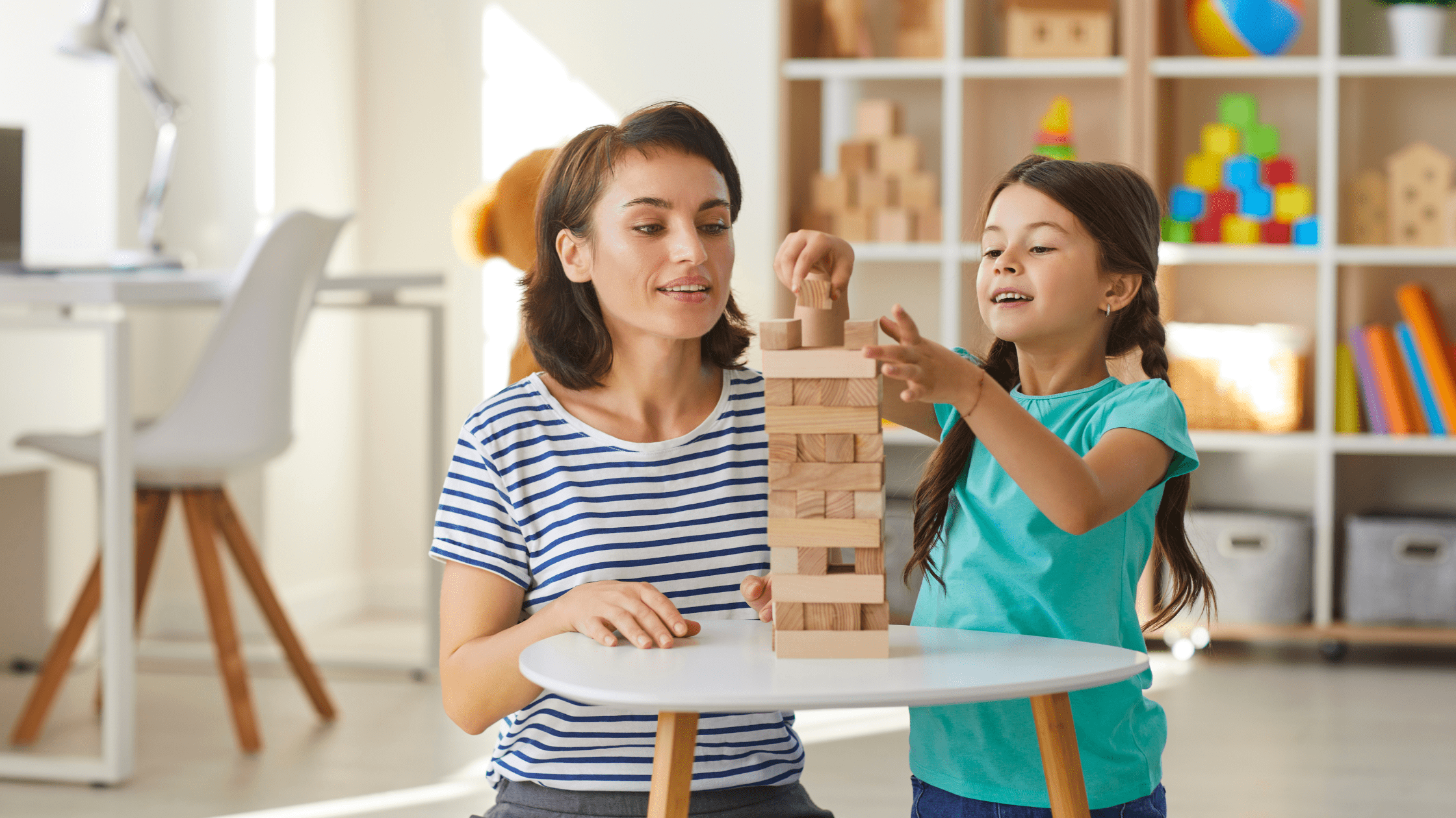 Au Pair vs Nanny